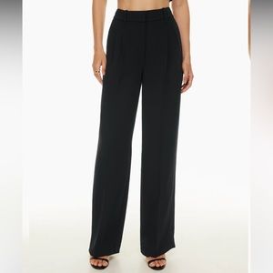 Aritzia Wilfred The Effortless Pant